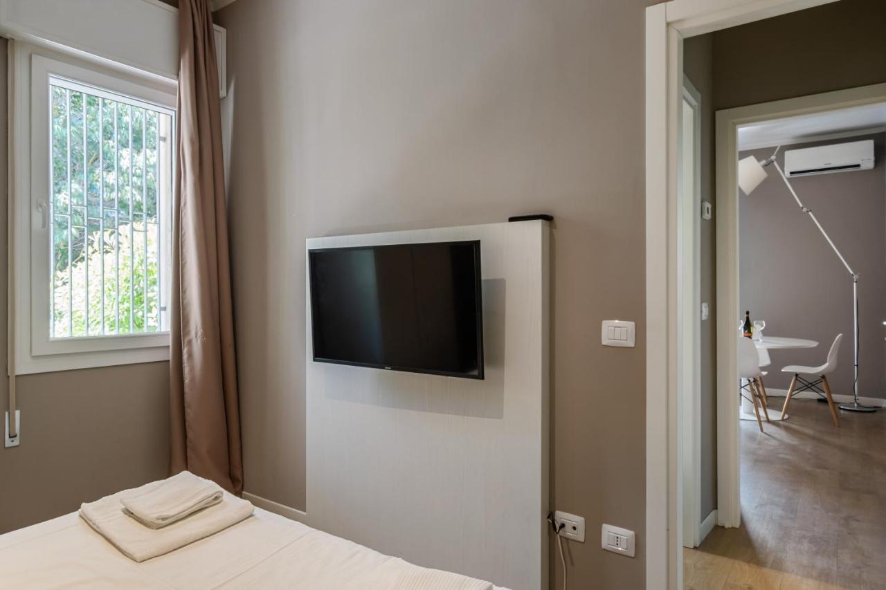 Myplace Padova Porta San Giovanni Luaran gambar