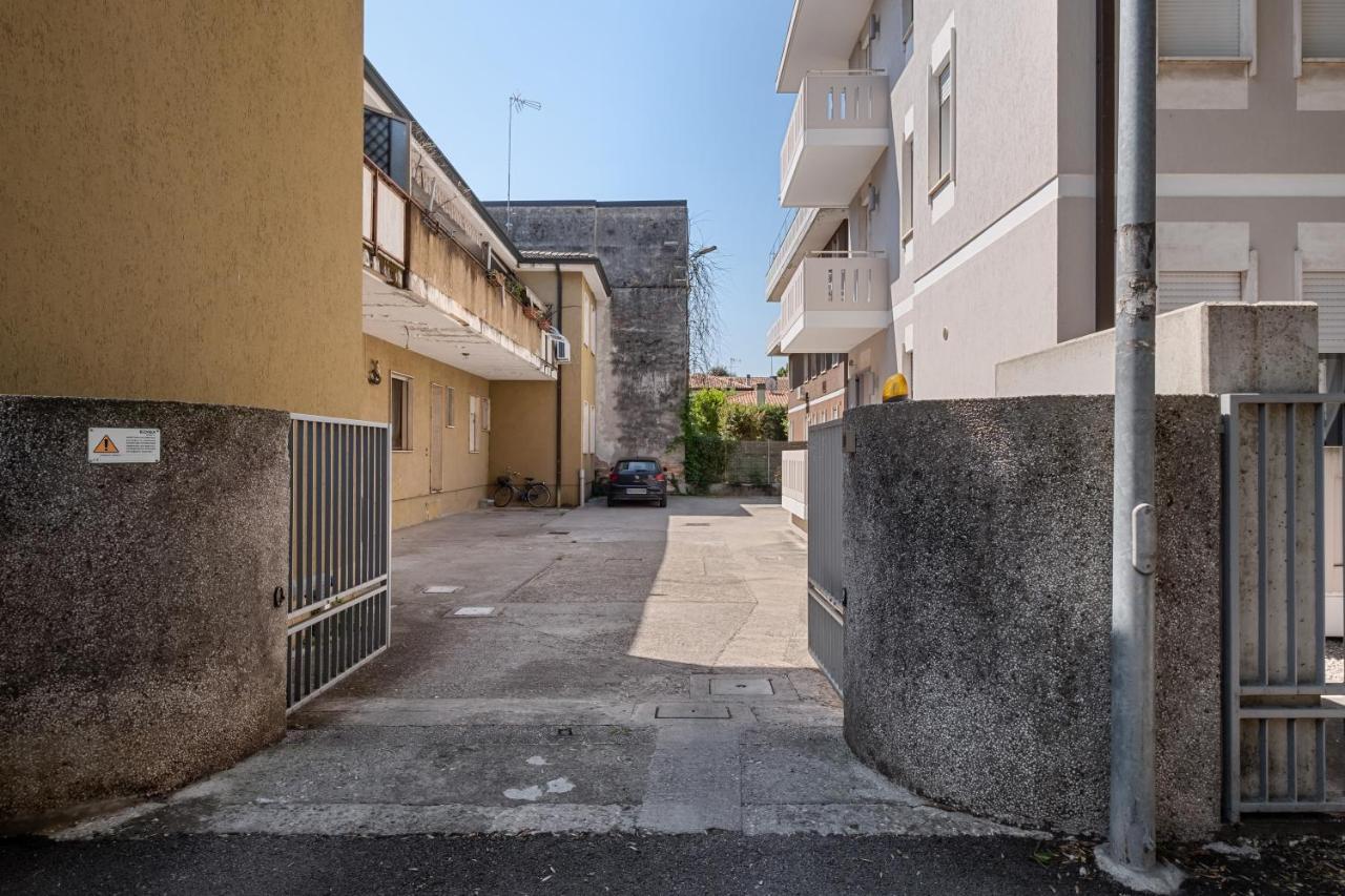 Myplace Padova Porta San Giovanni Luaran gambar