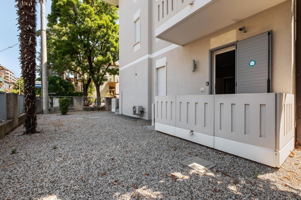 Myplace Padova Porta San Giovanni Luaran gambar